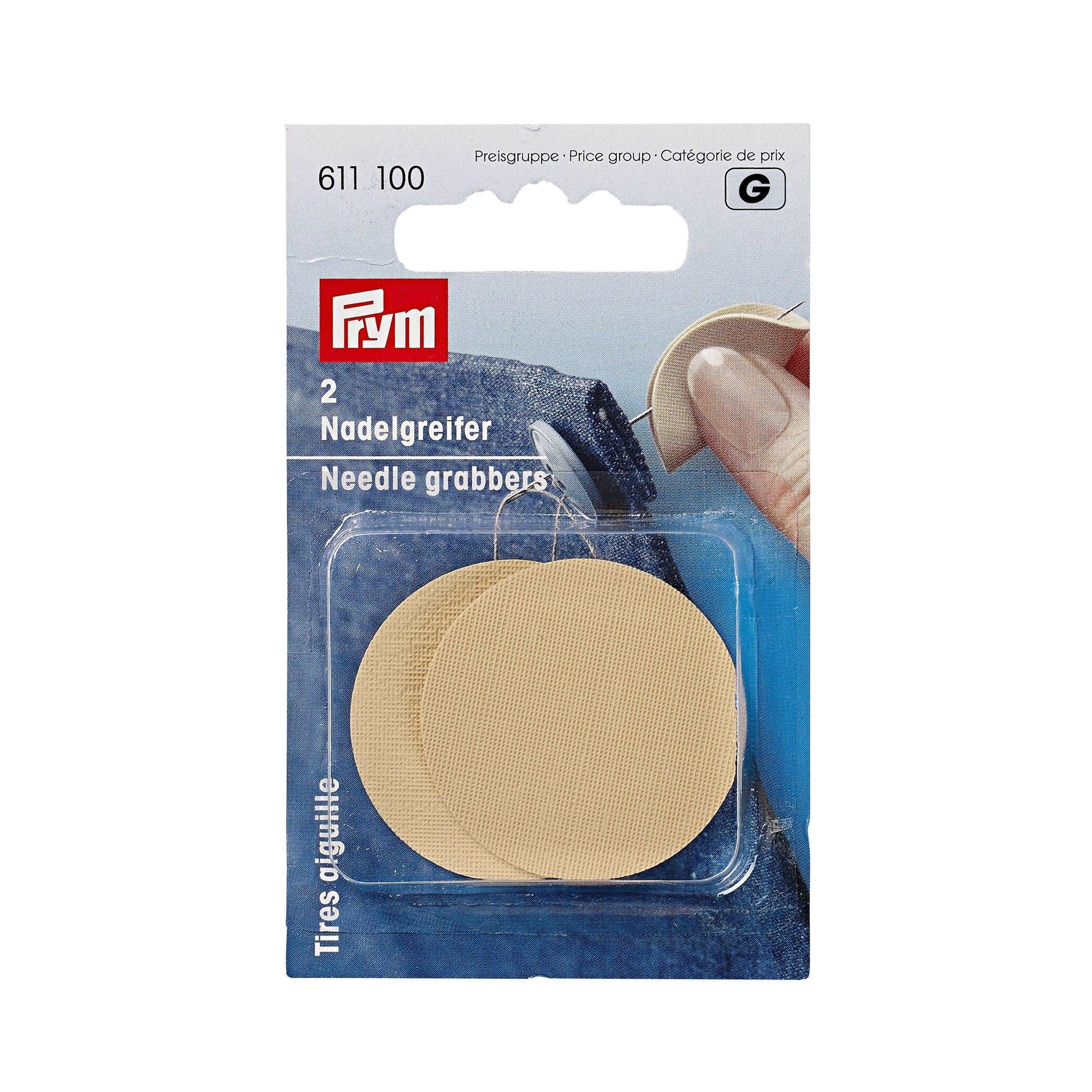 Prym 拉針墊 Needle Grabbers